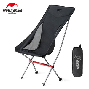 Ultralight Foldable Beach Chair Hiking Chair Picnic Fishing Chair - Gearedupfishing