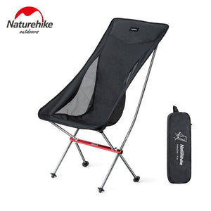 Ultralight Foldable Beach Chair Hiking Chair Picnic Fishing Chair - Gearedupfishing